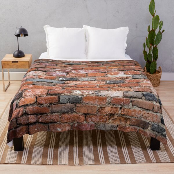 Item preview, red bricks designed and sold by groundfloors.