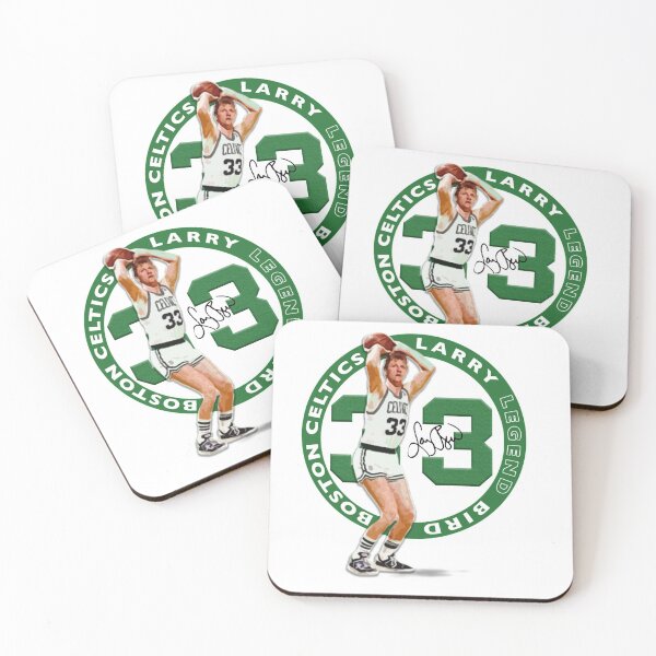 Item preview, Larry Legend Bird #33 designed and sold by michaelde4e.