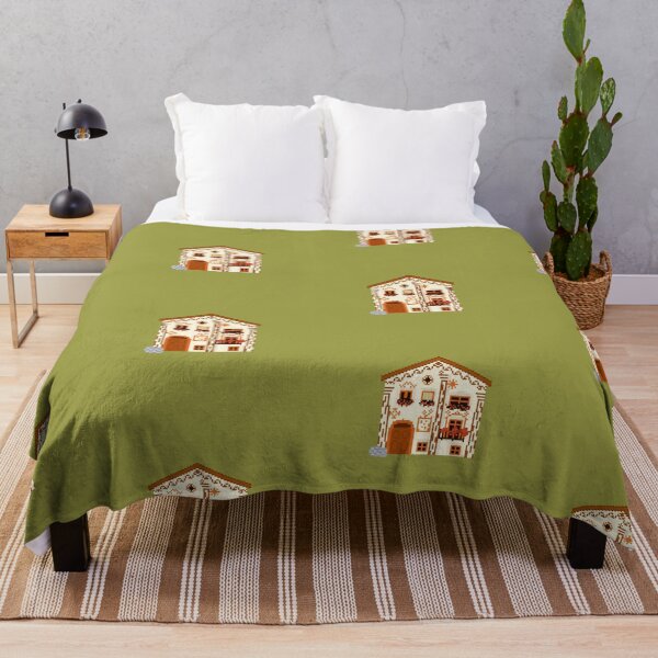 Item preview, Earthy and Cute Home Pixel Art designed and sold by tifft.