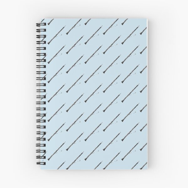 Item preview, Funny Clarinet,Funny Clarinetist,Clarinet Music Typography designed and sold by so01.