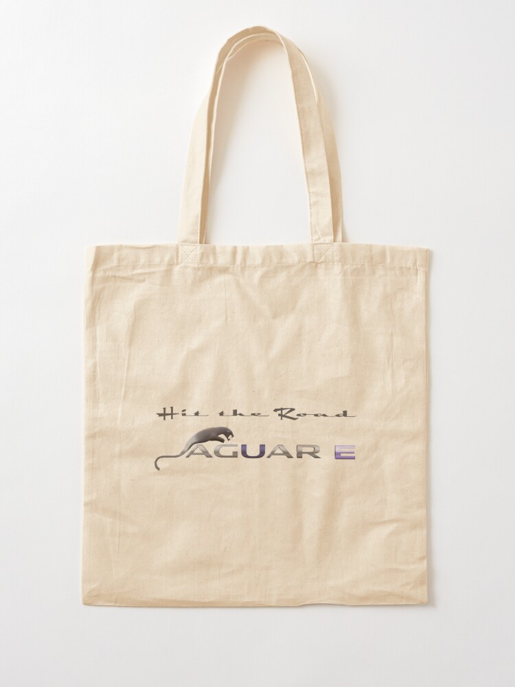 jag tote bag