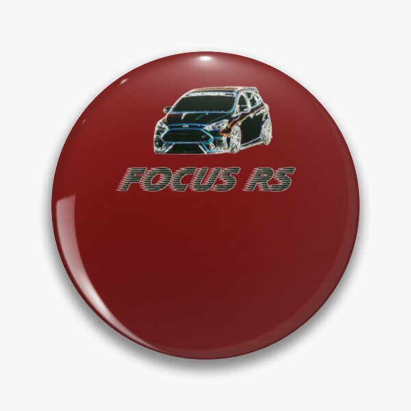 Item preview, Focus RS   designed and sold by DrunksOnion.