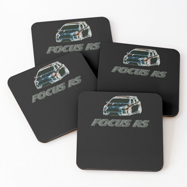 Item preview, Focus RS   designed and sold by DrunksOnion.