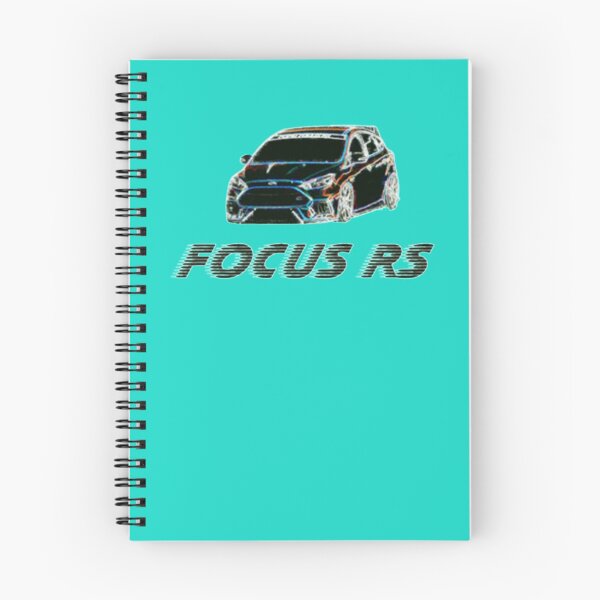 Item preview, Focus RS   designed and sold by DrunksOnion.