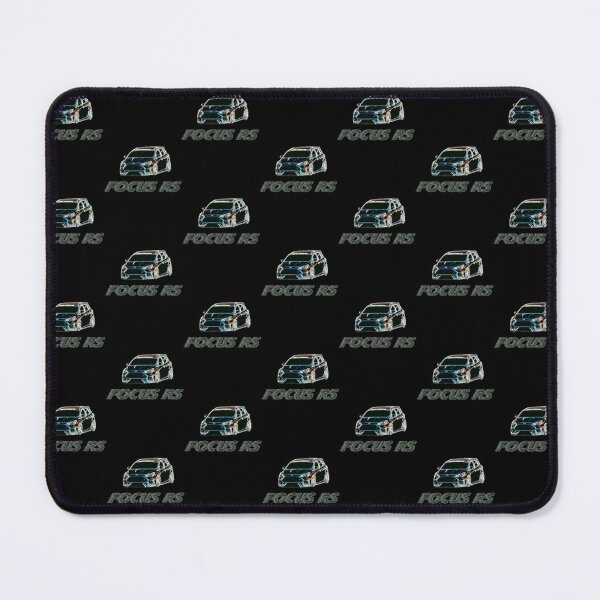 Item preview, Focus RS   designed and sold by DrunksOnion.