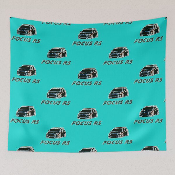 Item preview, Focus RS   designed and sold by DrunksOnion.