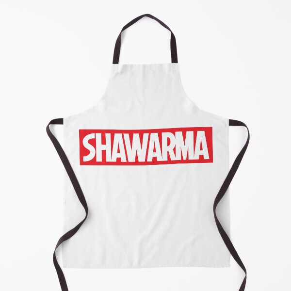 Item preview, SHAWARMA designed and sold by KatWorkzShop.