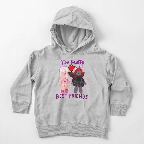 Item preview, Pretty Best Friends Sanna designed and sold by 9chaa.