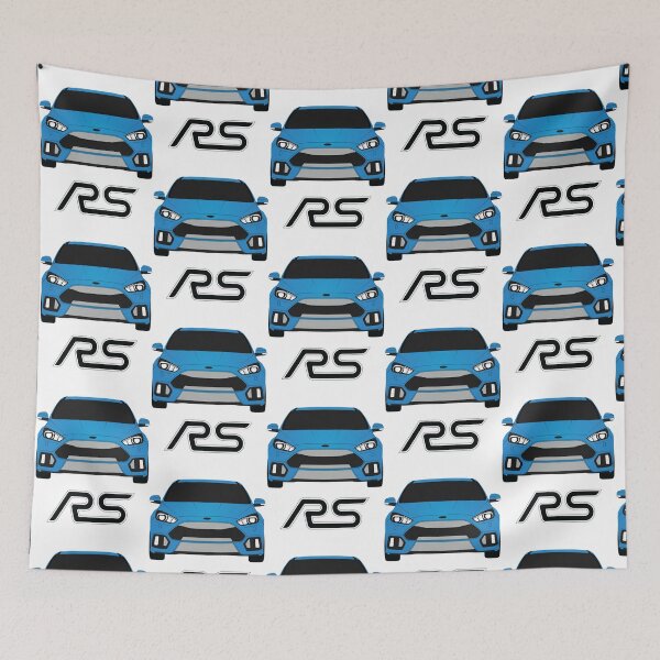 Item preview, Focus RS designed and sold by DrunksOnion.