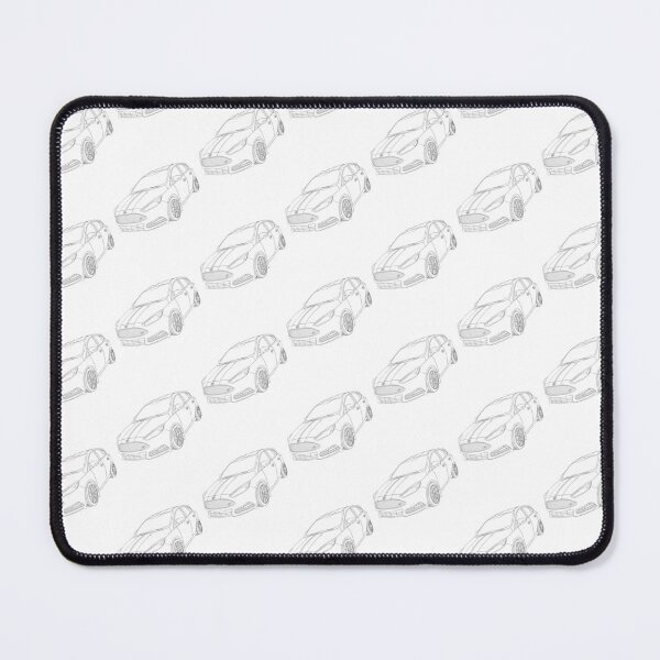 Item preview, Focus ST    designed and sold by DrunksOnion.