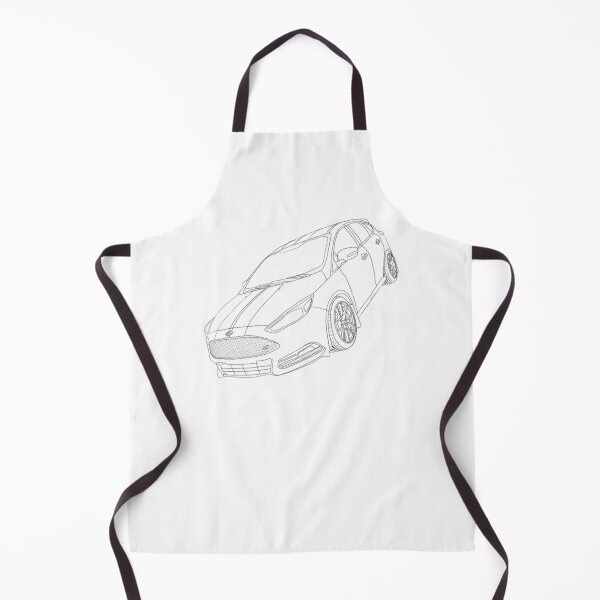 Item preview, Focus ST    designed and sold by DrunksOnion.