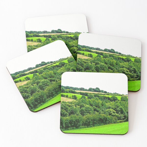 Item preview, Green fields designed and sold by Shulie1.
