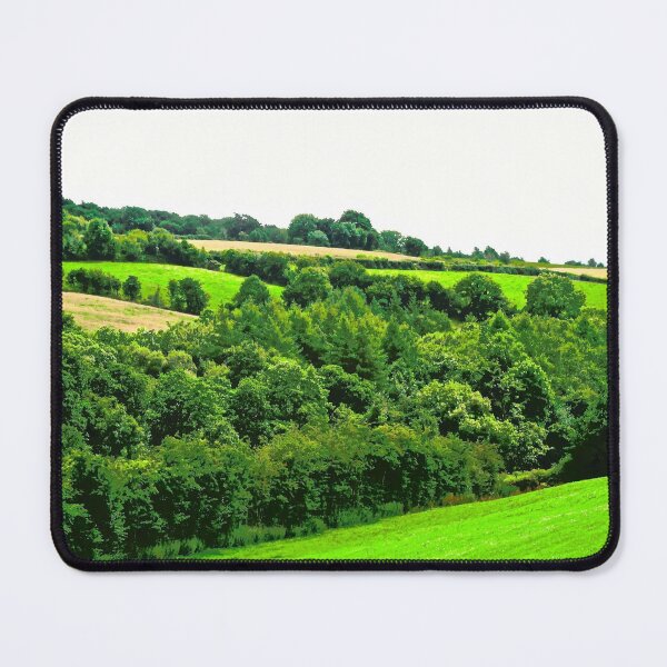 Item preview, Green fields designed and sold by Shulie1.