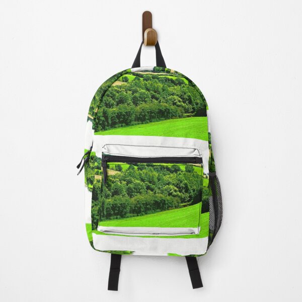 Item preview, Green fields designed and sold by Shulie1.