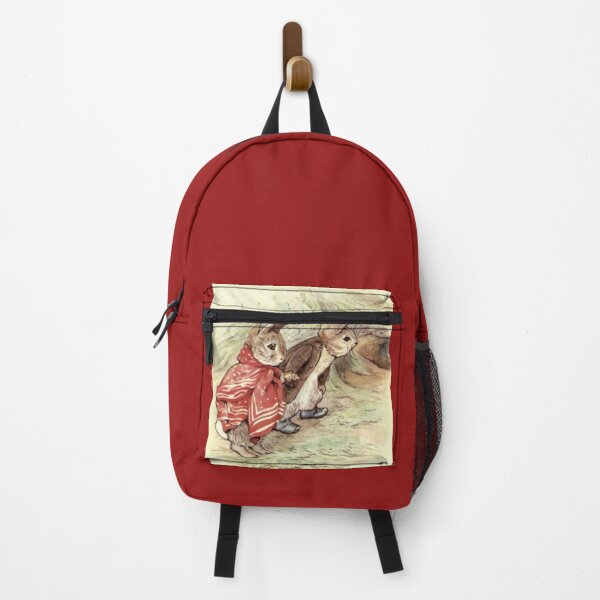 Item preview, Copy of Beatrix Potter Benjamin Bunny Illustration designed and sold by Pinkmagenta.