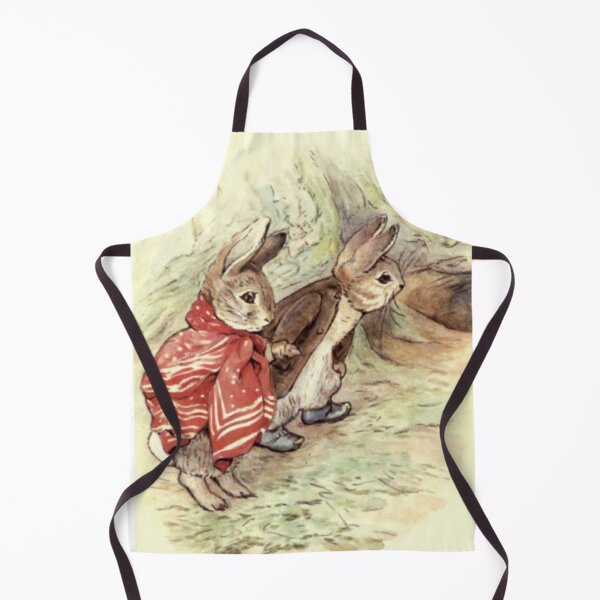 Item preview, Copy of Beatrix Potter Benjamin Bunny Illustration  designed and sold by Pinkmagenta.