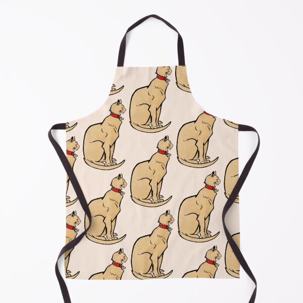 Item preview, Yellow Cat - Love My Cat designed and sold by kwbord.