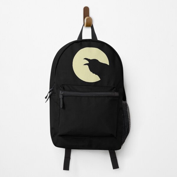 Item preview, Raven crow designed and sold by Chiretto.