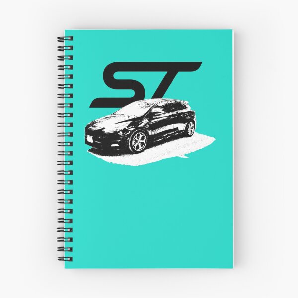Item preview, Focus ST - Wear your Passion   designed and sold by DrunksOnion.