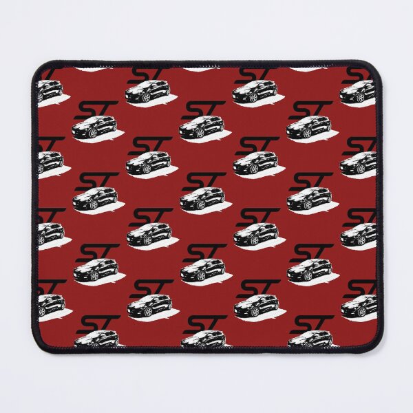 Item preview, Focus ST - Wear your Passion   designed and sold by DrunksOnion.