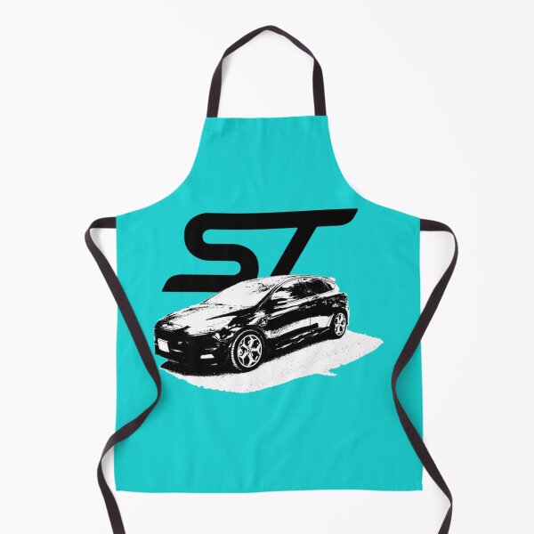 Item preview, Focus ST - Wear your Passion   designed and sold by DrunksOnion.