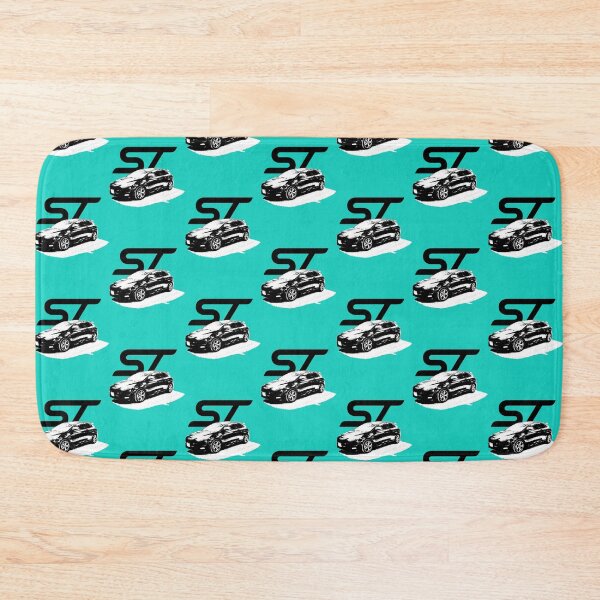 Item preview, Focus ST - Wear your Passion   designed and sold by DrunksOnion.