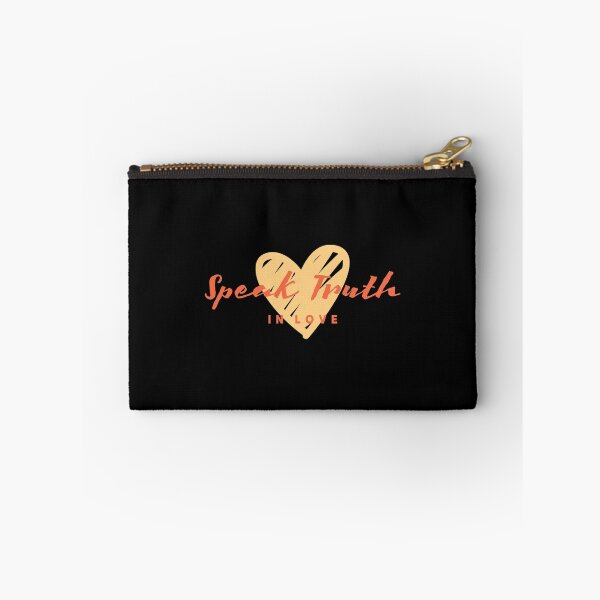 Item preview, Speak Truth In Love designed and sold by TatteredFaith.