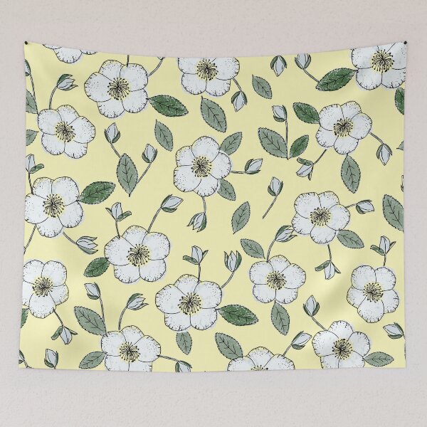 Item preview, Christmas Roses  designed and sold by Soramame.
