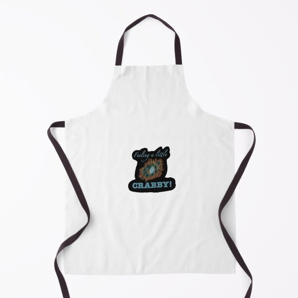 Item preview, Feeling a little CRABBY designed and sold by 36wizardsocks.