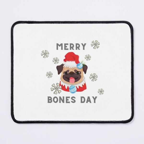 Item preview, Merry Bones Day designed and sold by DontKnowMuch.