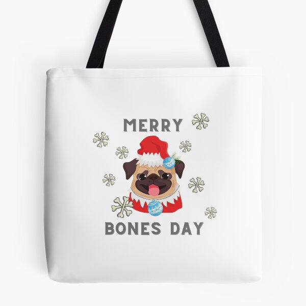 Item preview, Merry Bones Day designed and sold by DontKnowMuch.