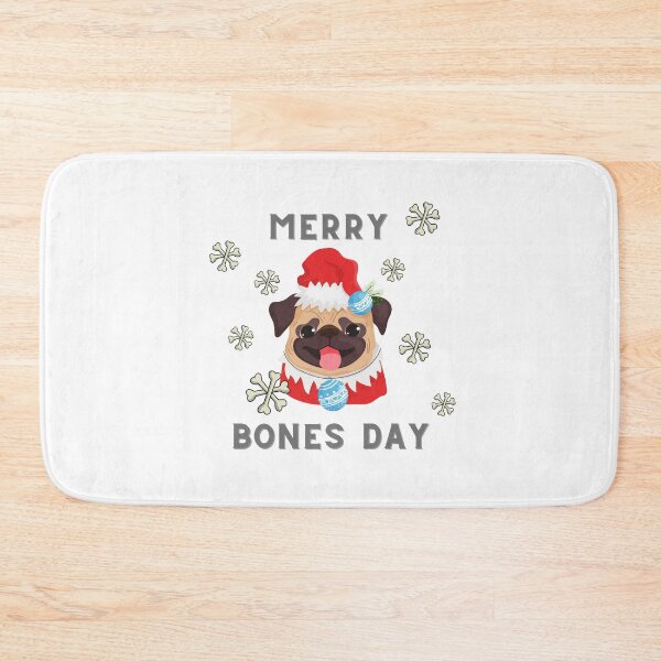 Item preview, Merry Bones Day designed and sold by DontKnowMuch.