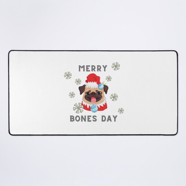 Item preview, Merry Bones Day designed and sold by DontKnowMuch.