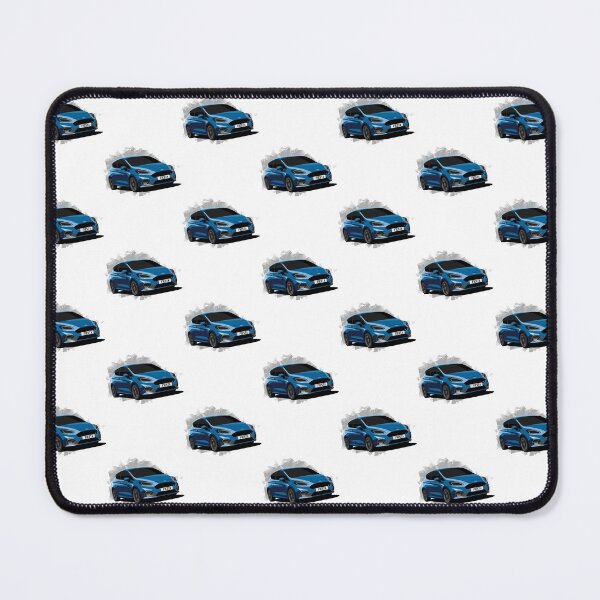 Item preview, Ford Fiesta ST   designed and sold by DrunksOnion.