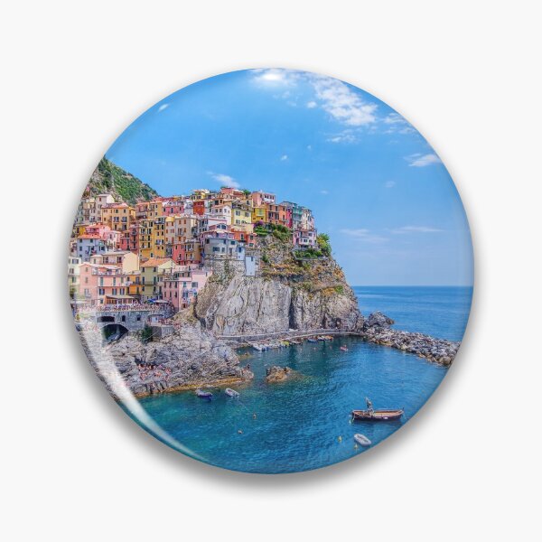 Item preview, La Spezia, Cinque Terre Italy designed and sold by RegaloRepublic.