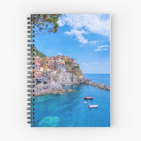 Item preview, La Spezia, Cinque Terre Italy designed and sold by RegaloRepublic.