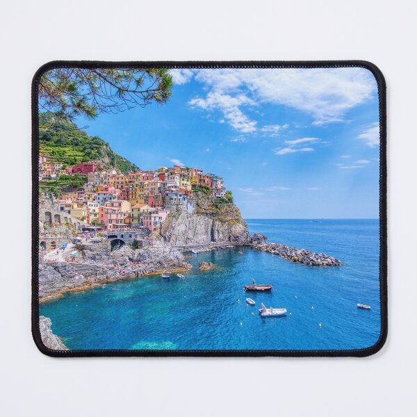 Item preview, La Spezia, Cinque Terre Italy designed and sold by RegaloRepublic.