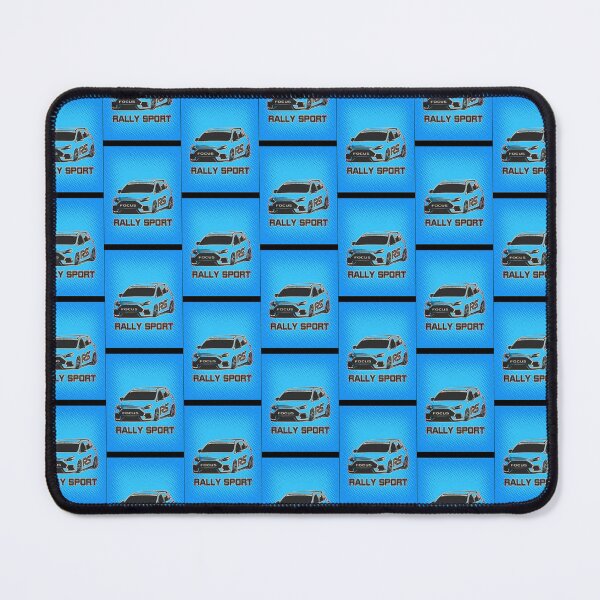 Item preview, FORD FOCUS RS   designed and sold by DrunksOnion.