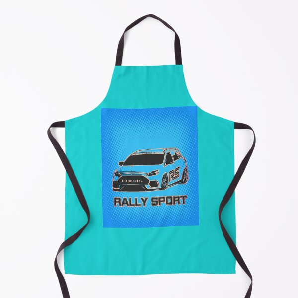 Item preview, FORD FOCUS RS   designed and sold by DrunksOnion.