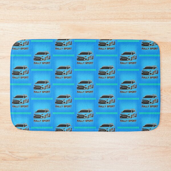 Item preview, FORD FOCUS RS   designed and sold by DrunksOnion.