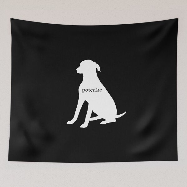 Item preview, potcake designed and sold by chuckleharski.