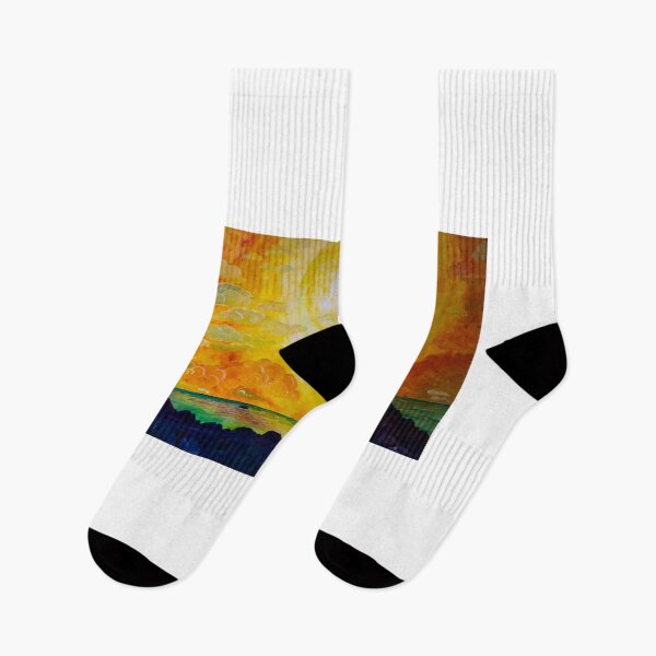 Item preview, Sunrise. Lighthouse. Empuriabrava designed and sold by Natalia_Shchip.