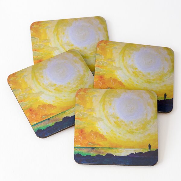 Item preview, Sunrise. Lighthouse. Empuriabrava designed and sold by Natalia_Shchip.