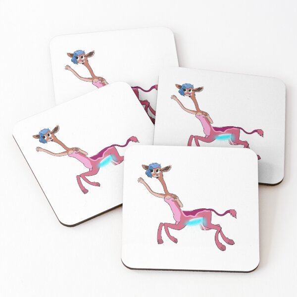 Item preview, klepto-taur designed and sold by creatingChimera.