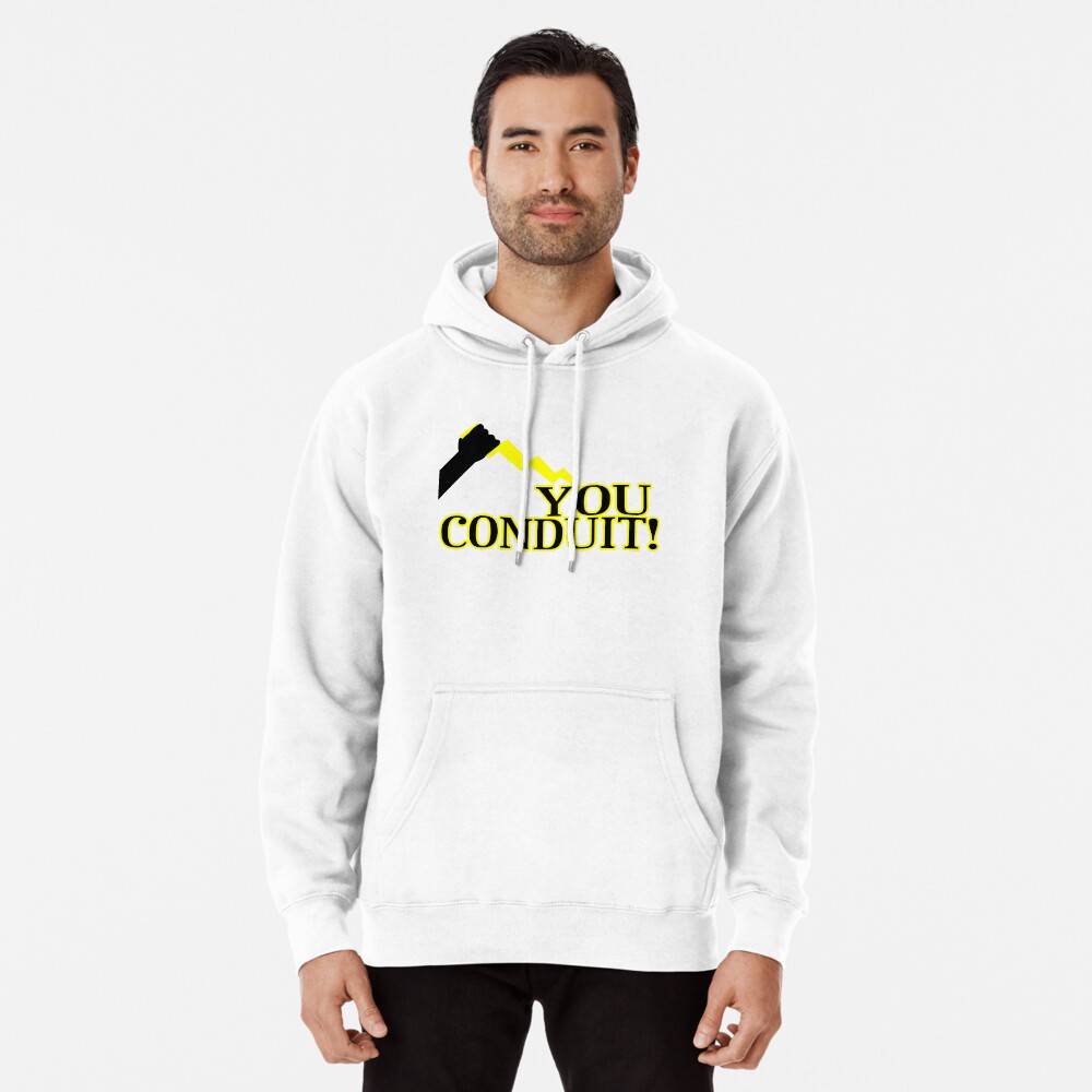 Item preview, Pullover Hoodie designed and sold by FireFoxxy.