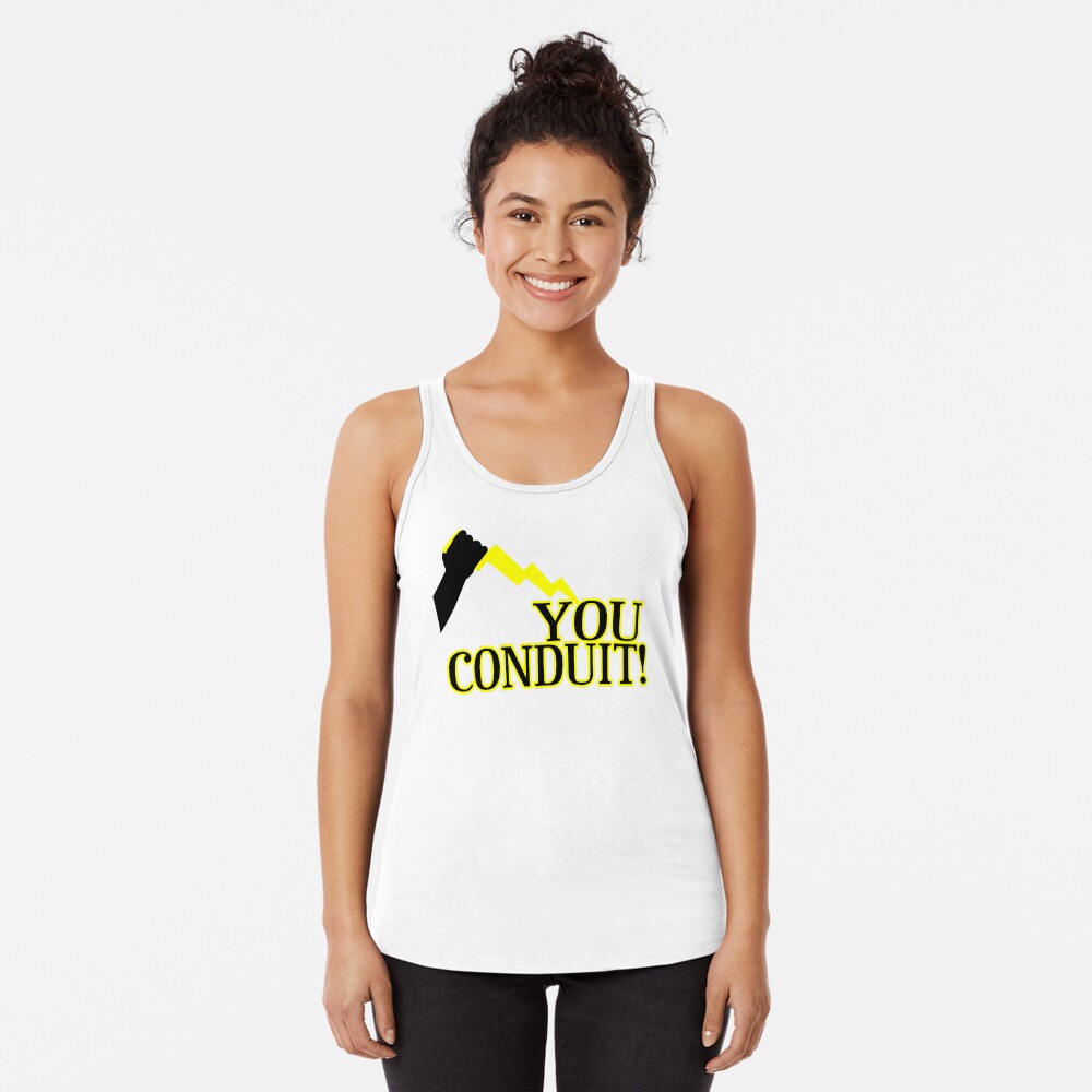 Item preview, Racerback Tank Top designed and sold by FireFoxxy.