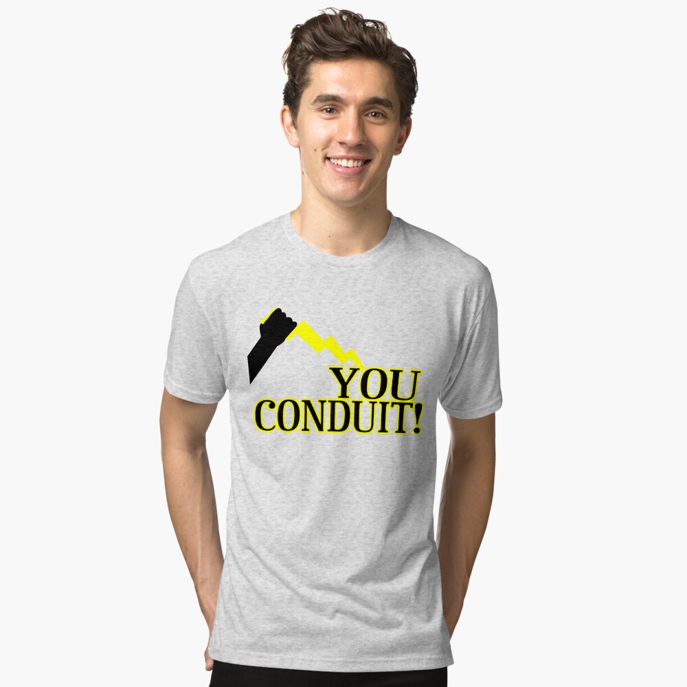Item preview, Tri-blend T-Shirt designed and sold by FireFoxxy.