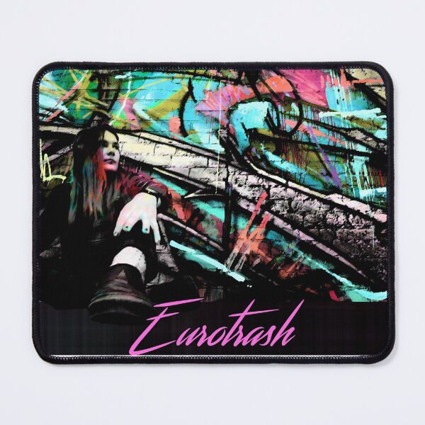Item preview, Lambrusco Peter - Eurotrash designed and sold by LambruscoPeter.