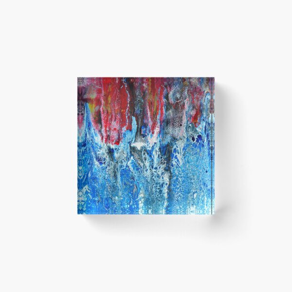 Item preview, Lava flow designed and sold by TanTrisTani.