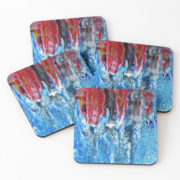 Item preview, Lava flow designed and sold by TanTrisTani.